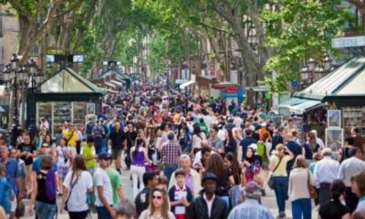 Pericol de atentat în Europa! Avertismentul vine tocmai din SUA! Un important oraș european ar putea fi ținta teroriștilor de sărbători | Nationalul.ro