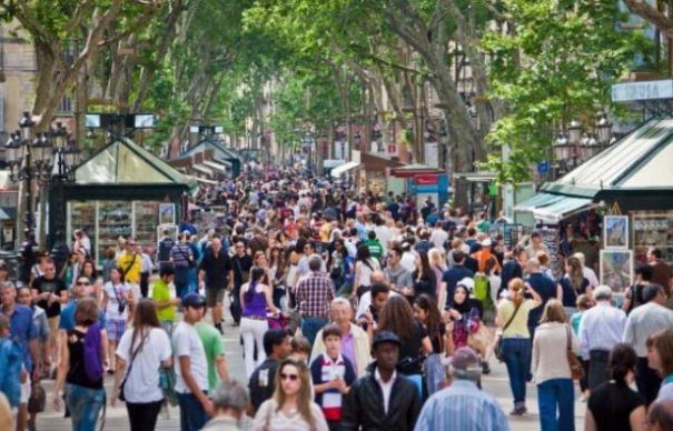 Pericol de atentat în Europa! Avertismentul vine tocmai din SUA! Un important oraș european ar putea fi ținta teroriștilor de sărbători | Nationalul.ro