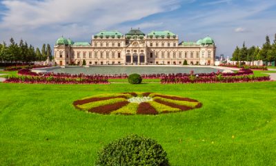 Top 5 atractii turistice in Viena Top 5 atractii turistice in Viena