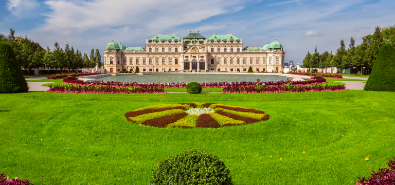 Top 5 atractii turistice in Viena