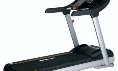 3 reguli de aur pe care trebuie să le respecți când folosești banda de alergat