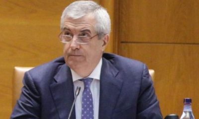 Ce studii are la bază Călin Popescu Tăriceanu și care a fost job-ul său înainte de a intra în politică | Nationalul.ro