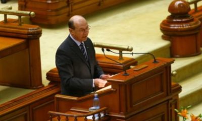 Controverse. Băsescu anunță sfârșitul lui Dragnea.“Nu mai controlează Guvernul…” | Nationalul.ro