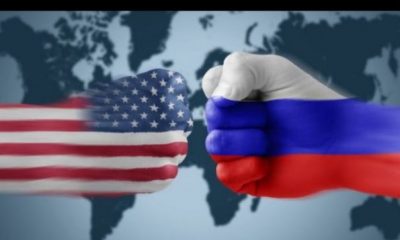 Conflictul Rusia-SUA degenerează.  Putin îl amenință pe Trump cu rachete interzise | Nationalul.ro