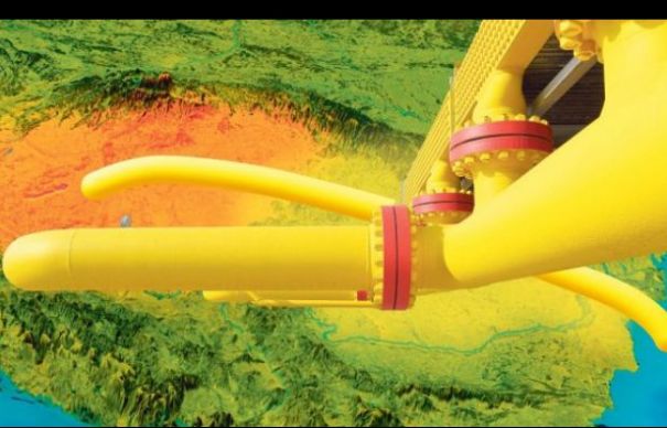 EXCLUSIV Proiect uriaș! Se construiește drumul care va îmbogăți România. Miliarde de euro sunt la mijloc | Nationalul.ro