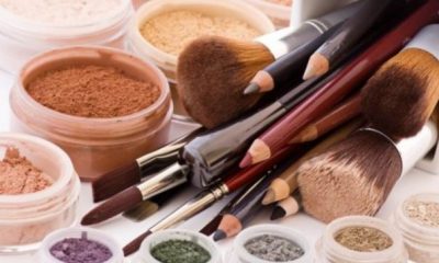 Piața de cosmetice online în anul 2018 (P) | Nationalul.ro