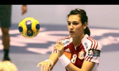 Încă o lovitură neașteptată pentru Cristina Neagu! Toată România este în stare de șoc | Nationalul.ro