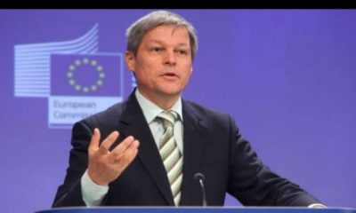 A încercat să țină ascuns! Cu ce s-a ocupat de fapt Dacian Cioloș când era tânăr! Informația care zguduie lumea politică | Nationalul.ro