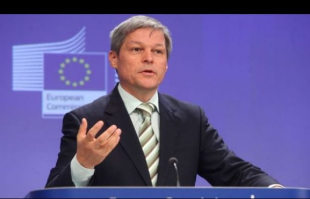 A încercat să țină ascuns! Cu ce s-a ocupat de fapt Dacian Cioloș când era tânăr! Informația care zguduie lumea politică | Nationalul.ro