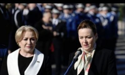 Decizie șoc a Vioricăi Dăncilă! Pe cine a numit luni consilier de stat, alături de Darius Vâlcov! Conexiuni care trezesc suspiciuni | Nationalul.ro