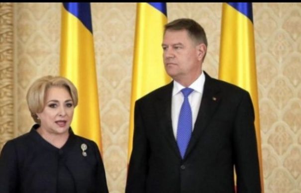 Dăncilă, atac la Iohannis. Mai așteptăm câteva zile. Este singura soluţie | Nationalul.ro