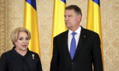 Klaus Iohannis se dezlănțuie! Avertisment de ultimă oră pentru Liviu Dragnea | Nationalul.ro