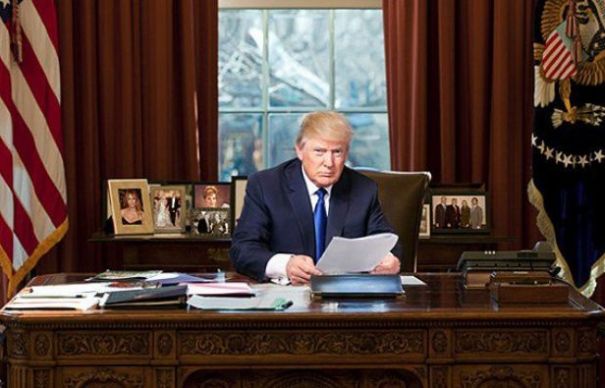 Presa de peste ocean a făcut anunțul. Demiterea lui Donald Trump este aproape | Nationalul.ro