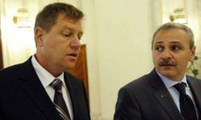 Lovitură grea pentru Lia Olguța Vasilescu! Cum a blocat-o Klaus Iohannis? Mutare bombă pe ultima sută de metri | Nationalul.ro