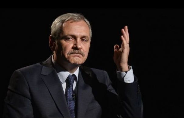 Umilință totală pentru Liviu Dragnea. Mesajul care a devenit viral: „Livulică, în afară de…” | Nationalul.ro