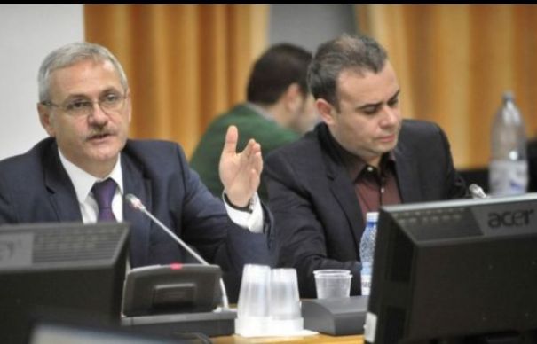 Care este marea legătură dintre Darius Vâlcov și Liviu Dragnea | Nationalul.ro