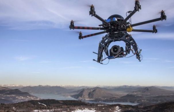 Țara pe care Google a ales-o pentru a testa livrările cu drona | Nationalul.ro