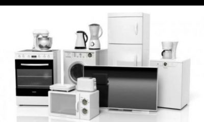 Programul ,,Rabla pentru electrocasnice” blocat! Ce se va întâmpla cu voucherele rămase | Nationalul.ro