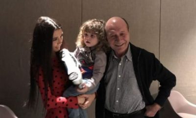 Elena Băsescu se lansează în afaceri! Ce proiect a dezvoltat fiica fostului președinte | Nationalul.ro