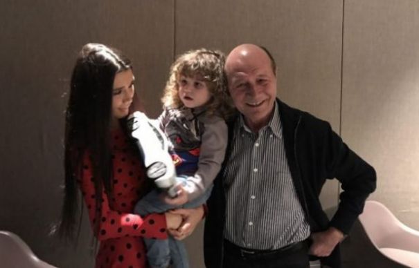 Elena Băsescu se lansează în afaceri! Ce proiect a dezvoltat fiica fostului președinte | Nationalul.ro