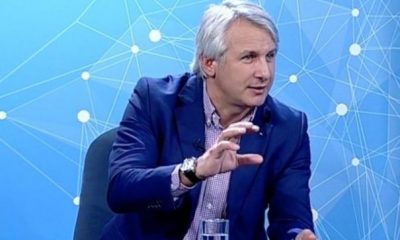 EXCLUSIV! Călin Popescu Tăriceanu, dezvăluire șoc despre Orlando Teodorovici! Detalii neștiute despre ministrul Finanțelor | Nationalul.ro