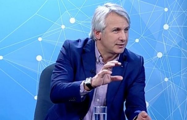 EXCLUSIV! Călin Popescu Tăriceanu, dezvăluire șoc despre Orlando Teodorovici! Detalii neștiute despre ministrul Finanțelor | Nationalul.ro