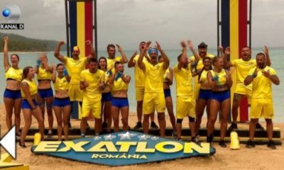 o concurentă a fost luată cu salvarea | Nationalul.ro