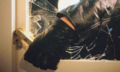 Dezastru total pentru un cunoscut om de afaceri! Hoții i-au spart casa | Nationalul.ro