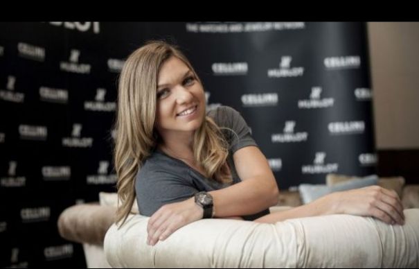 Dezvăluiri uimitoare! Simona Halep, model de urmat! Ce face sportiva cu banii câștigați din tenis | Nationalul.ro