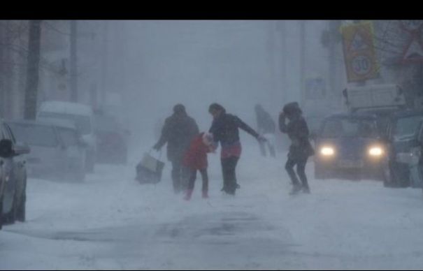 Vremea se schimbă radical. Vezi ce ne așteaptă | Nationalul.ro