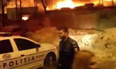 Video. Poliția română a ars sute de milioane de euro. Motivul este INCREDIBIL! | Nationalul.ro