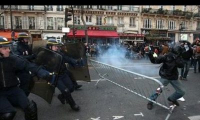 Proteste în weekend! Peste 89.000 de membri ai forţelor de ordine mobilizați! Magazinele și muzeele vor fi închise | Nationalul.ro