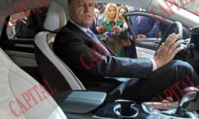 Iohannis nu va candida la prezidențiale! Dezvăluirea care aruncă în aer scena politică! Strategia neașteptată a adversarilor! Cine-i va lua locul | Nationalul.ro