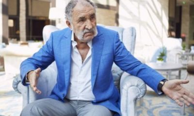 „Îl bagă și pe ăsta în închisoare” | Nationalul.ro