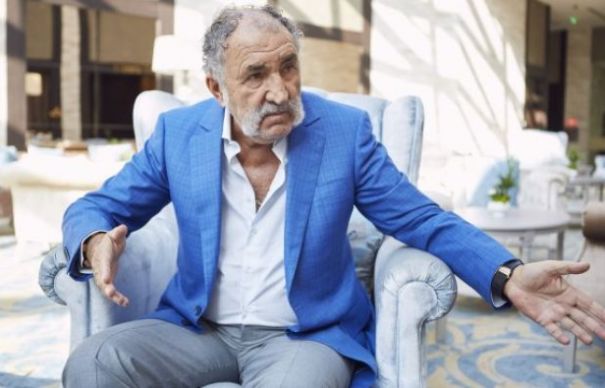 „Îl bagă și pe ăsta în închisoare” | Nationalul.ro