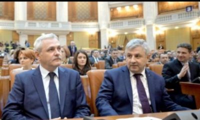 Florin Iordache i-a ținut locul lui Dragnea! Ce mesaj șocant a avut pentru liderii europeni | Nationalul.ro