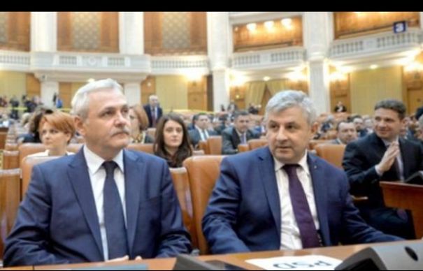 Dragnea începe anul la DNA. Și-a delegat atribuţiile pentru toată luna ianuarie | Nationalul.ro