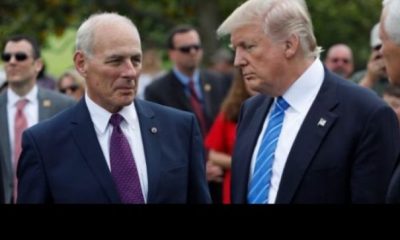 Anunț de la Casa Albă! Demisionează în următoarele zile | Nationalul.ro