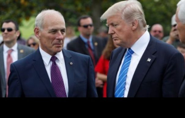 Anunț de la Casa Albă! Demisionează în următoarele zile | Nationalul.ro