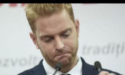 Respins de Iohannis, Laufer a primit o nouă funcție! Fostul ministru lucrează din nou alături de Dăncilă! | Nationalul.ro