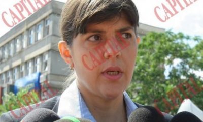 Mărturiile care aruncă în aer politica și justiția. Cum fabrica Laura Codruța Kovesi dosarele DNA | Nationalul.ro