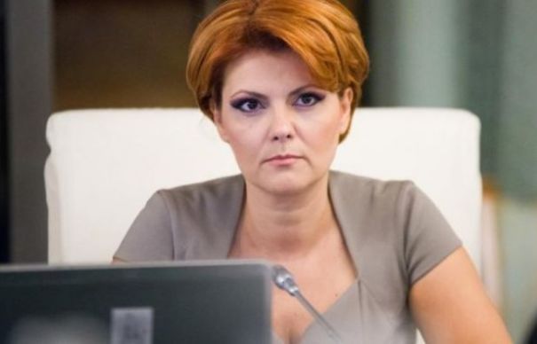 EXCLUSIV! Gafă neașteptată făcută de Lia Olguța Vasilescu. Ce a postat pe Facebook fostul ministru al Muncii | Nationalul.ro
