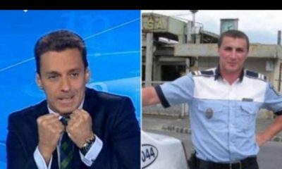 Umilință maximă pentru Mircea Badea. Marian Godină îl atacă dur și îi lansează o provocare surpriză | Nationalul.ro