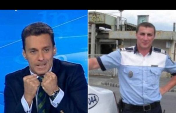 Umilință maximă pentru Mircea Badea. Marian Godină îl atacă dur și îi lansează o provocare surpriză | Nationalul.ro