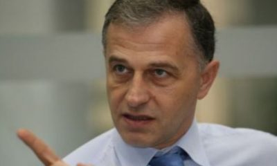 Mircea Geoană întervine în războiul dintre Guvern și Președinte! Ce spune fostul președinte PSD | Nationalul.ro