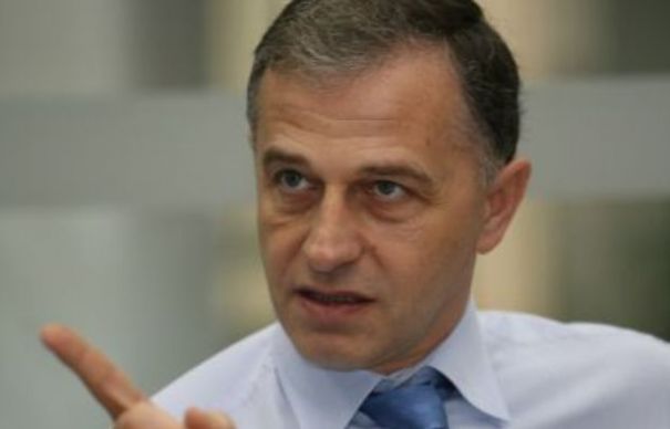 Mircea Geoană întervine în războiul dintre Guvern și Președinte! Ce spune fostul președinte PSD | Nationalul.ro