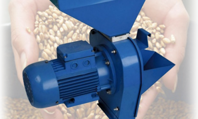 Ghidul fermierului pentru utilizarea unei mori electrice