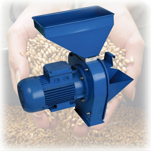 Ghidul fermierului pentru utilizarea unei mori electrice