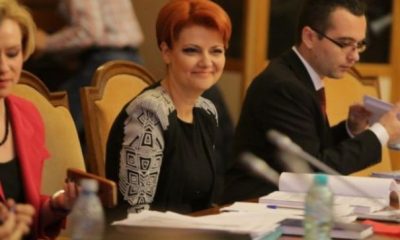 Olguța Vasilescu pune punctul pe ‘i’! În sfârșit a recunoscut totul | Nationalul.ro