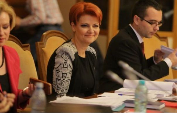 Olguța Vasilescu pune punctul pe ‘i’! În sfârșit a recunoscut totul | Nationalul.ro